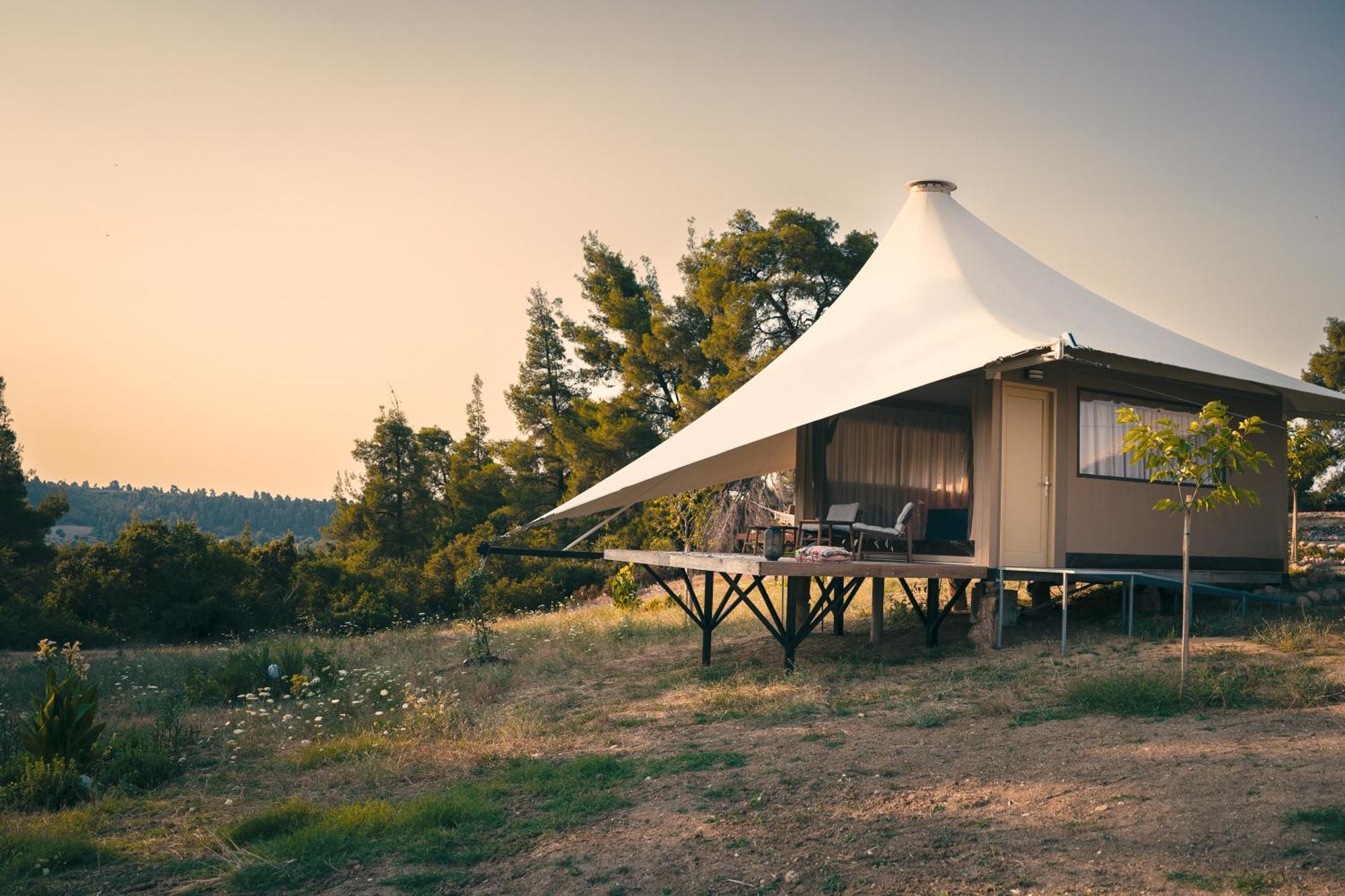 פוליכרונו Ihousevillage מראה חיצוני תמונה