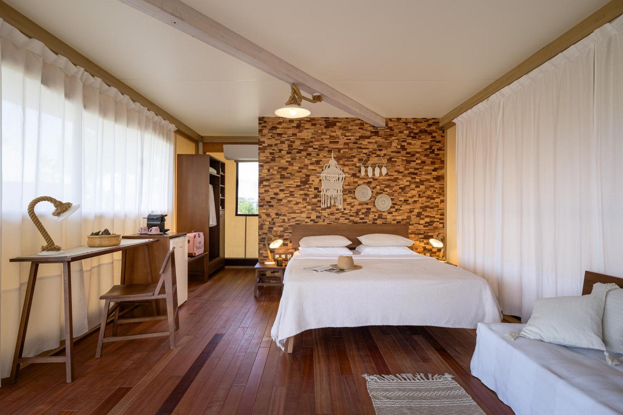 פוליכרונו Ihousevillage מראה חיצוני תמונה